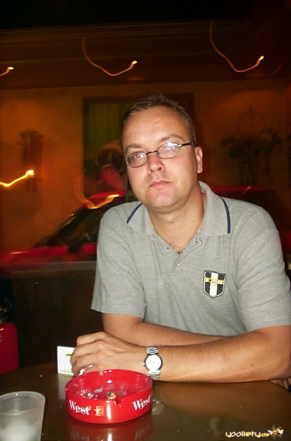 23.08.2003 – Go!Parc Herford – Bild 25