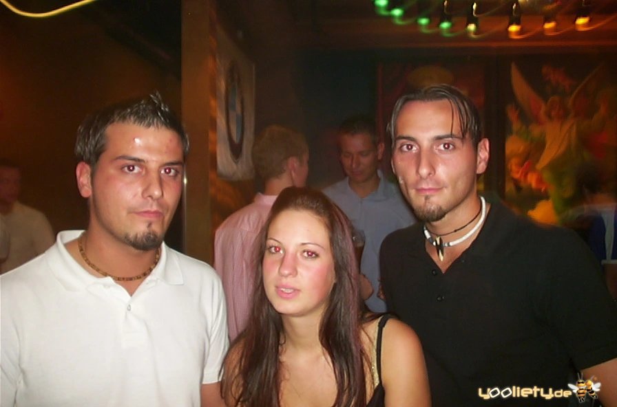 23.08.2003 – Go!Parc Herford – Bild 48