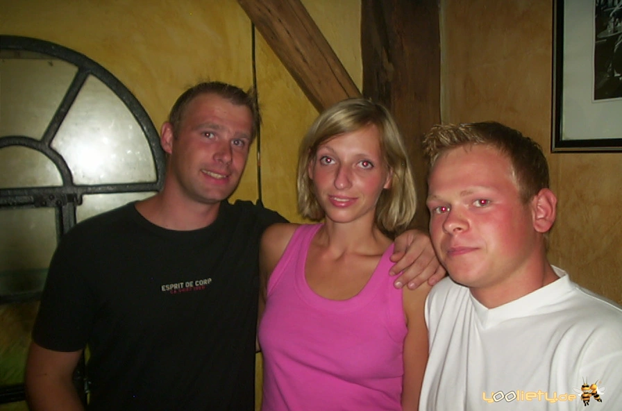 23.08.2003 – Go!Parc Herford – Bild 51