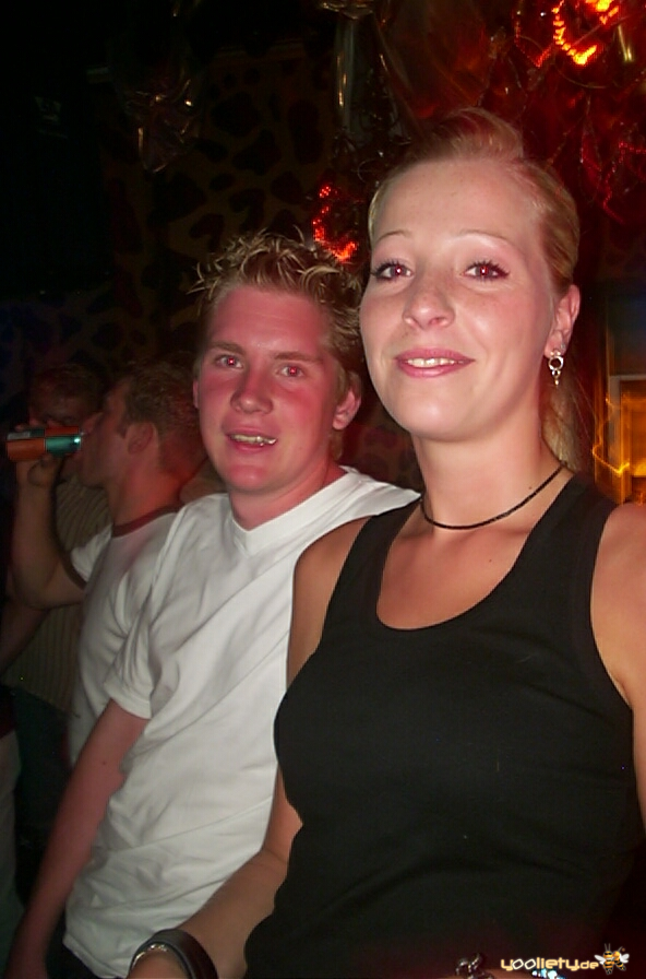 23.08.2003 – Go!Parc Herford – Bild 27