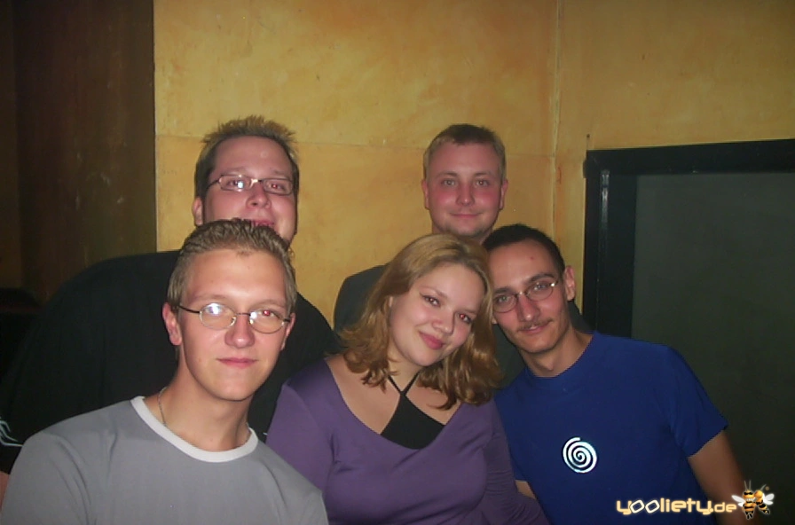 23.08.2003 – Go!Parc Herford – Bild 10