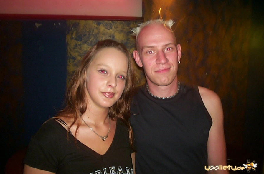 23.08.2003 – Go!Parc Herford – Bild 23