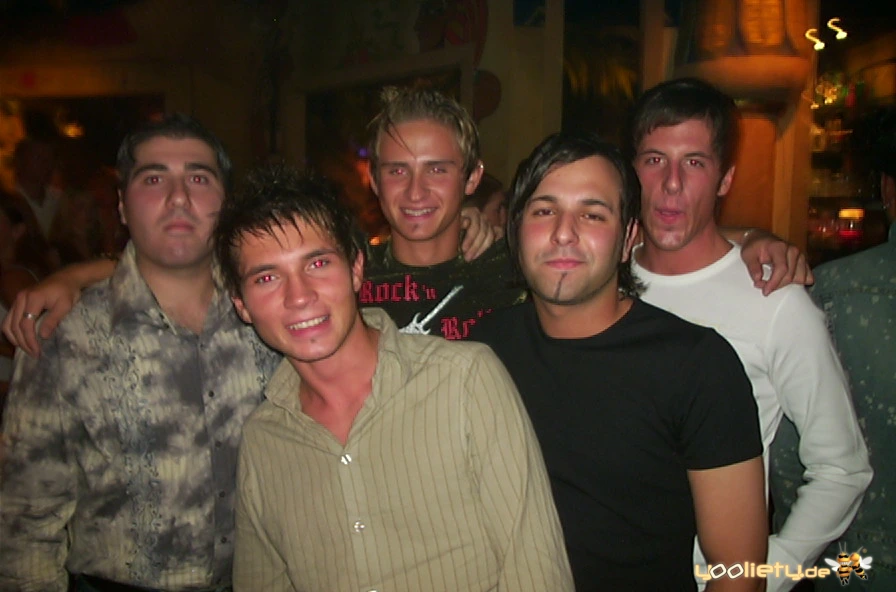 23.08.2003 – Go!Parc Herford – Bild 15