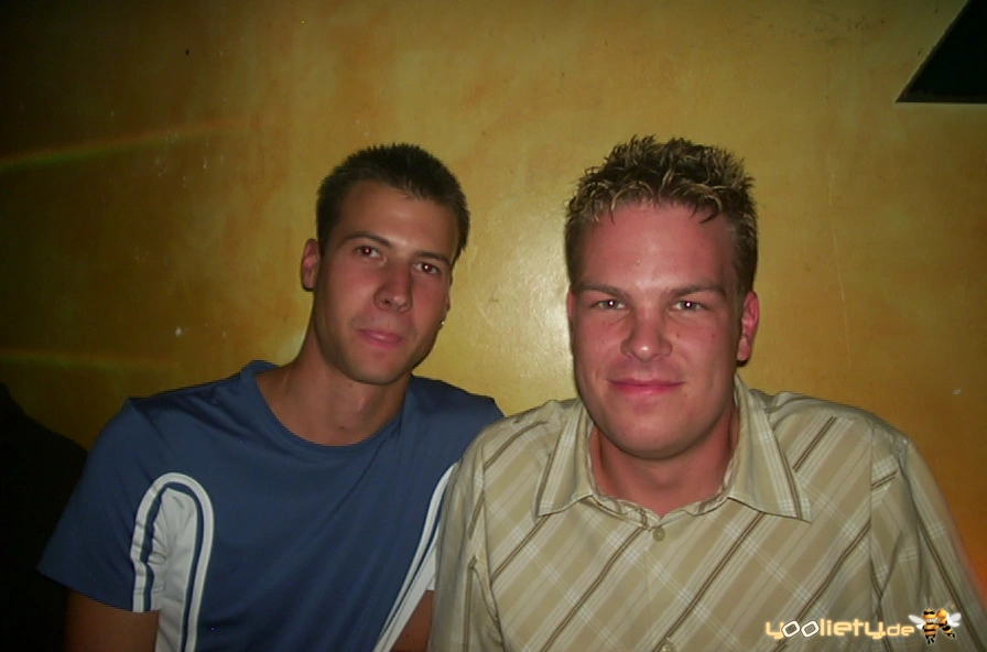 23.08.2003 – Go!Parc Herford – Bild 38