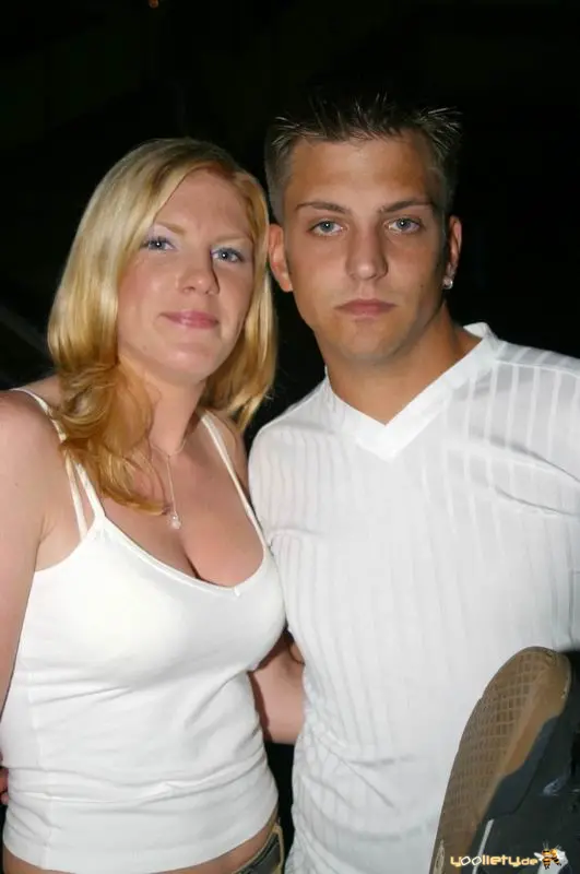 23.08.2003 – Nachtarena Bielefeld – Bild 18