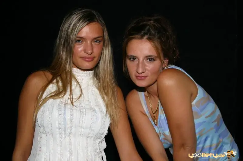 23.08.2003 – Nachtarena Bielefeld – Bild 12