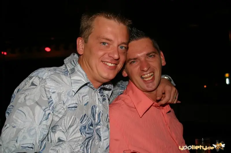 23.08.2003 – Nachtarena Bielefeld – Bild 100