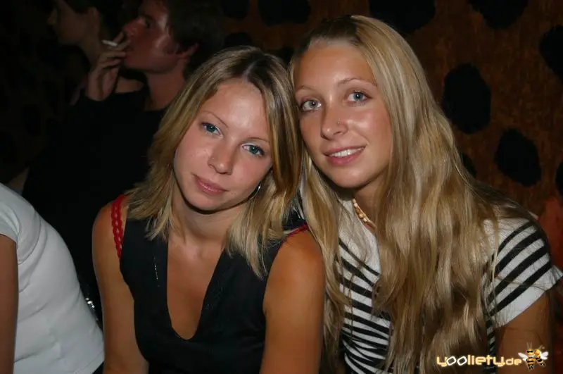 23.08.2003 – Nachtarena Bielefeld – Bild 61