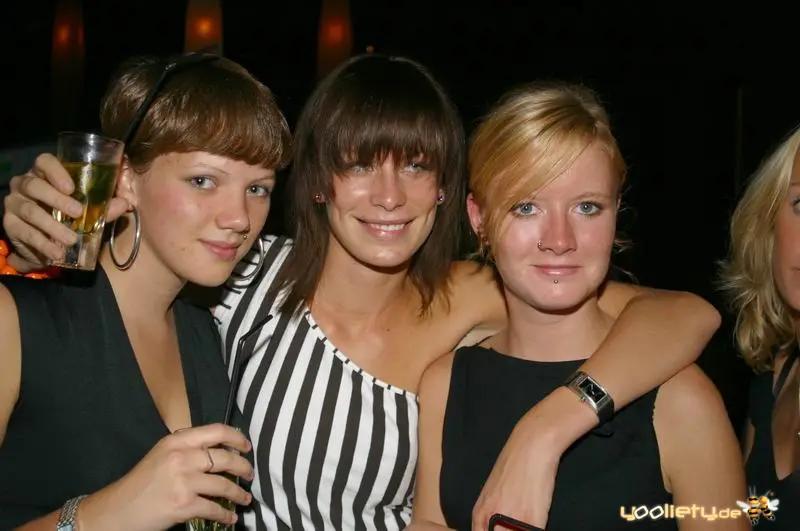 23.08.2003 – Nachtarena Bielefeld – Bild 36