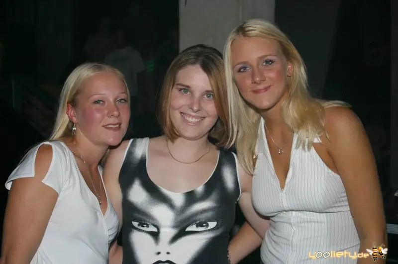 23.08.2003 – Nachtarena Bielefeld – Bild 21