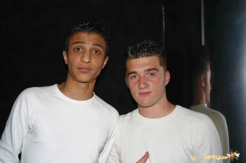 23.08.2003 – Nachtarena Bielefeld – Bild 49