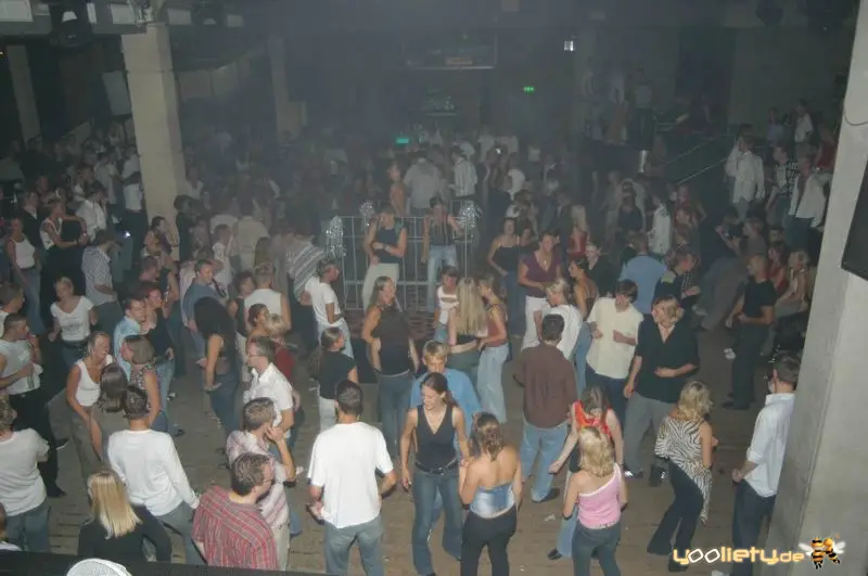 23.08.2003 – Nachtarena Bielefeld – Bild 116