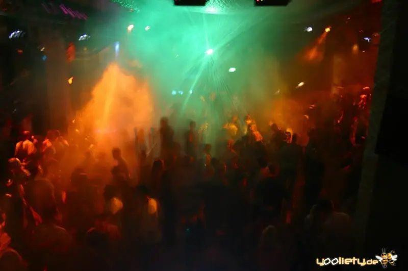 23.08.2003 – Nachtarena Bielefeld – Bild 115