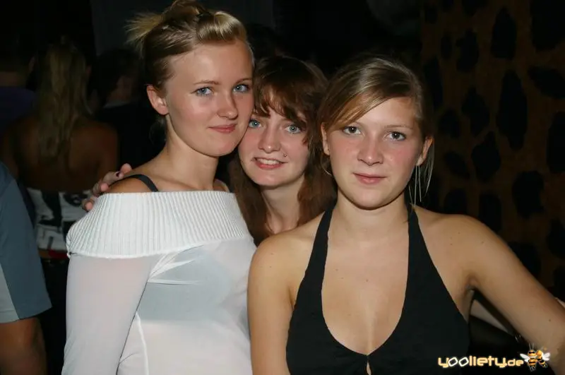 23.08.2003 – Nachtarena Bielefeld – Bild 57