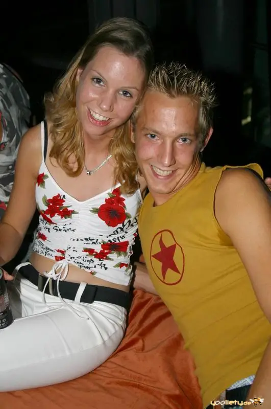 23.08.2003 – Nachtarena Bielefeld – Bild 60