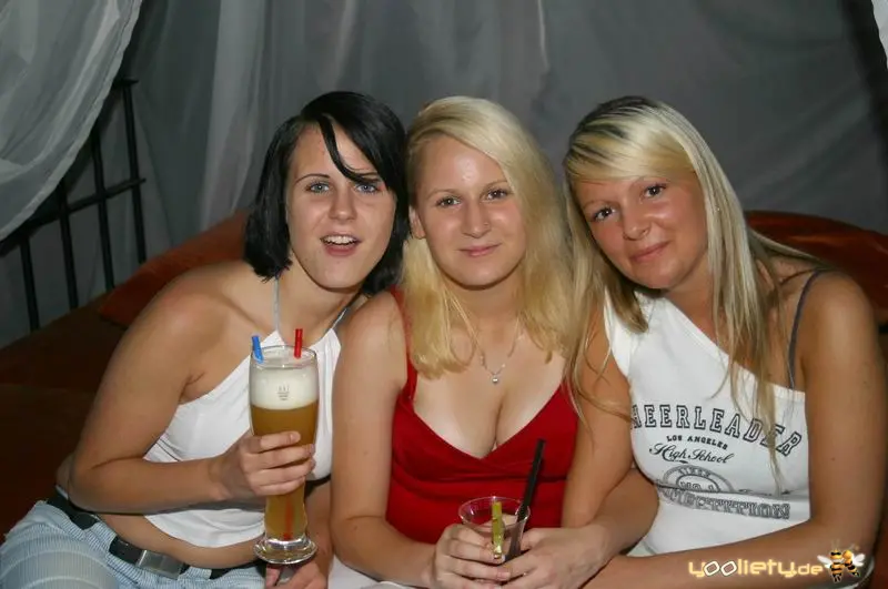 23.08.2003 – Nachtarena Bielefeld – Bild 19