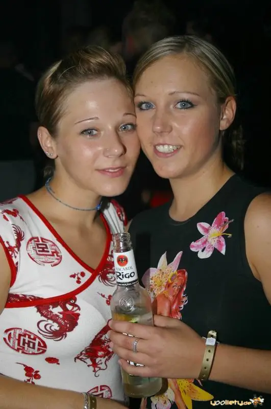 23.08.2003 – Nachtarena Bielefeld – Bild 65