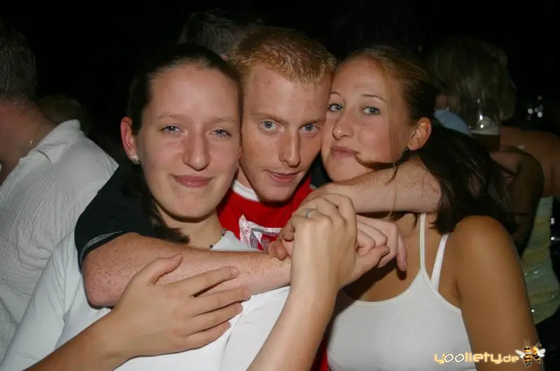 23.08.2003 – Nachtarena Bielefeld – Bild 39