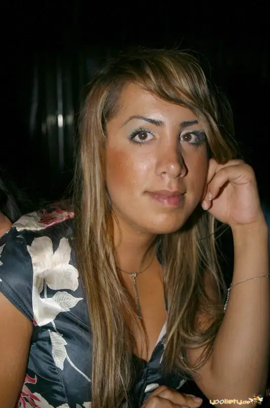 23.08.2003 – Nachtarena Bielefeld – Bild 5