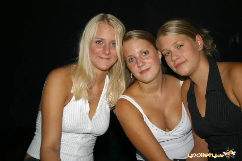 23.08.2003 – Nachtarena Bielefeld – Bild 86