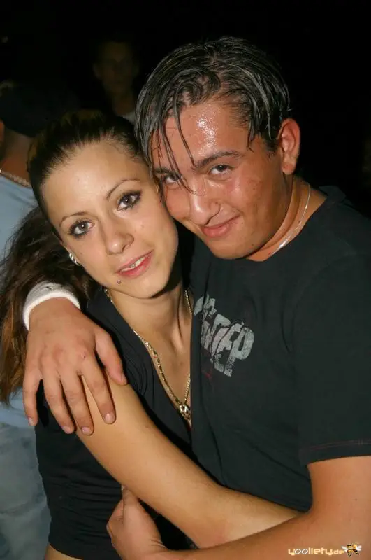 23.08.2003 – Nachtarena Bielefeld – Bild 48