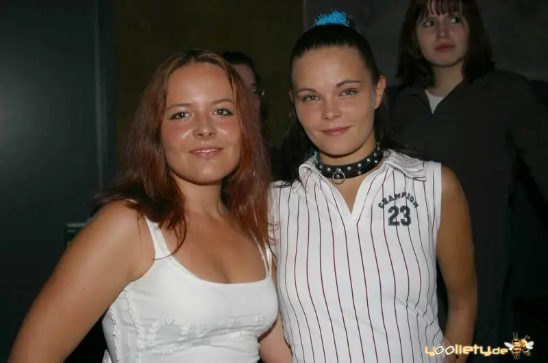 23.08.2003 – Nachtarena Bielefeld – Bild 28