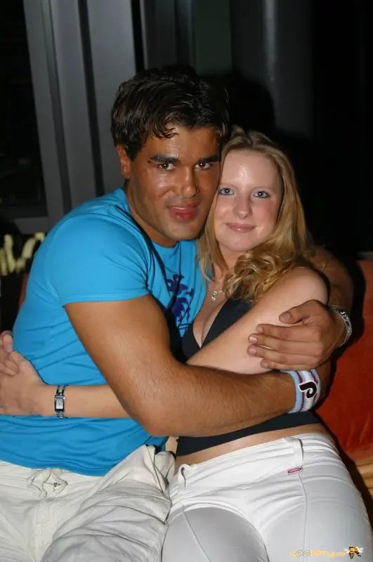 23.08.2003 – Nachtarena Bielefeld – Bild 58