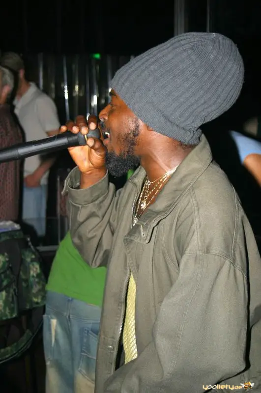 23.08.2003 – Nachtarena Bielefeld – Bild 40