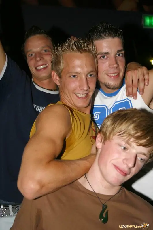 23.08.2003 – Nachtarena Bielefeld – Bild 111