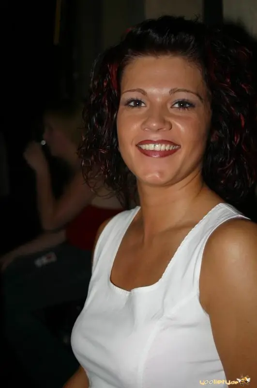 23.08.2003 – Nachtarena Bielefeld – Bild 4