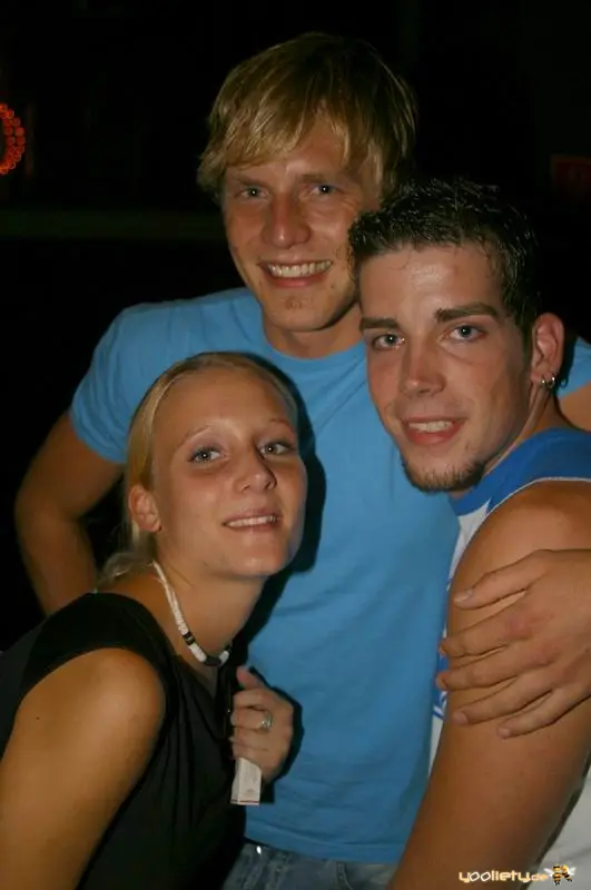 23.08.2003 – Nachtarena Bielefeld – Bild 72