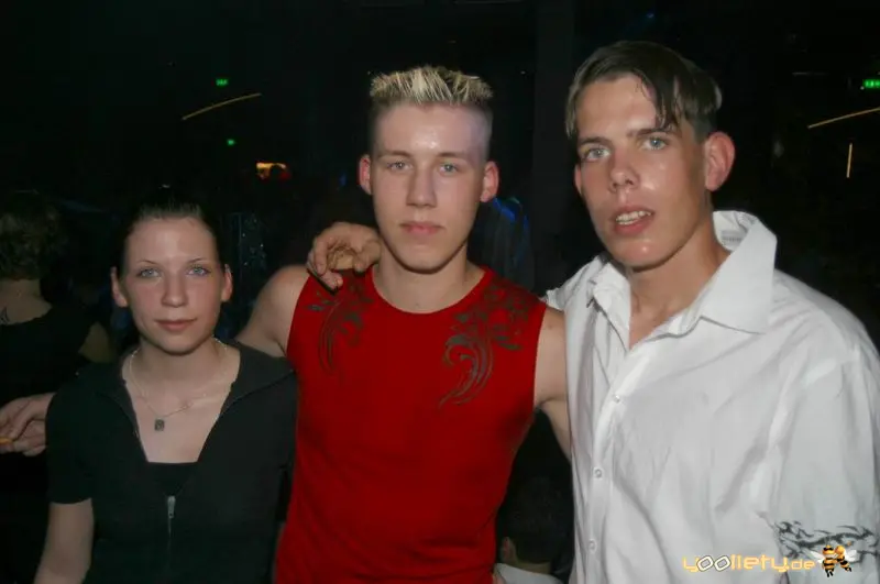 23.08.2003 – Nachtarena Bielefeld – Bild 120