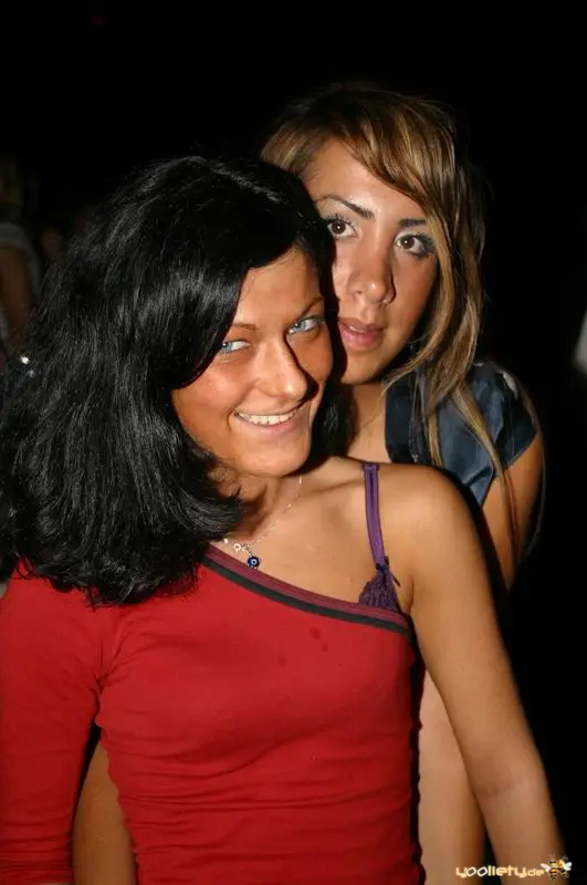 23.08.2003 – Nachtarena Bielefeld – Bild 139