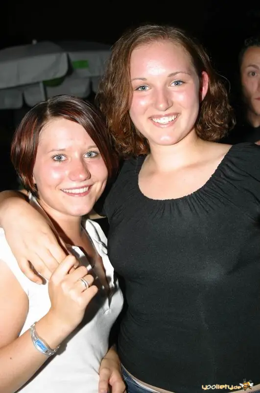 23.08.2003 – Nachtarena Bielefeld – Bild 34