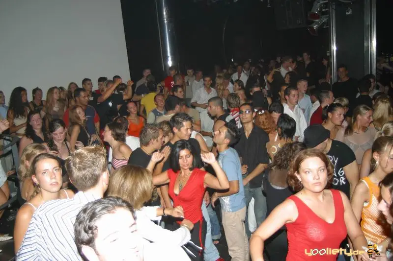 23.08.2003 – Nachtarena Bielefeld – Bild 126