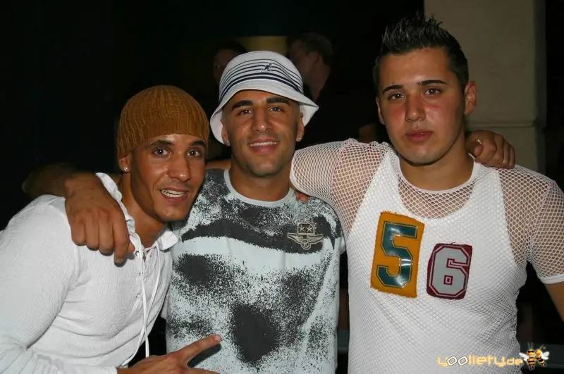 23.08.2003 – Nachtarena Bielefeld – Bild 109