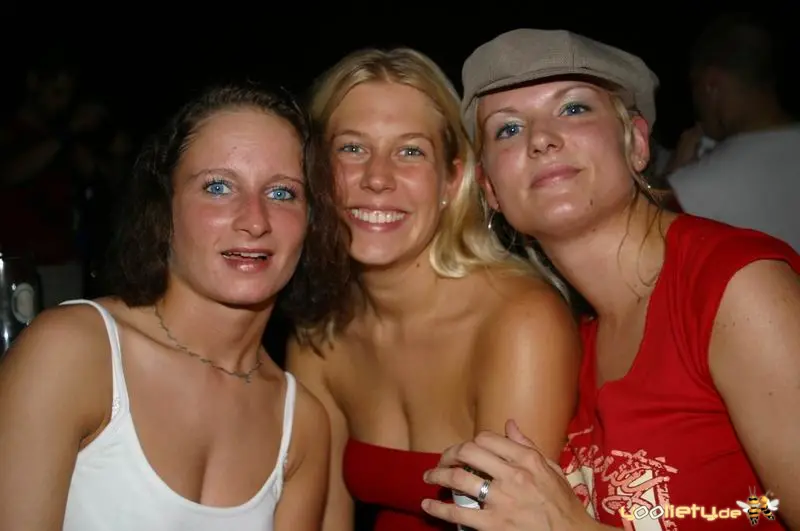 23.08.2003 – Nachtarena Bielefeld – Bild 107