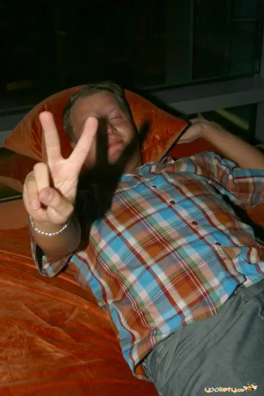 23.08.2003 – Nachtarena Bielefeld – Bild 133