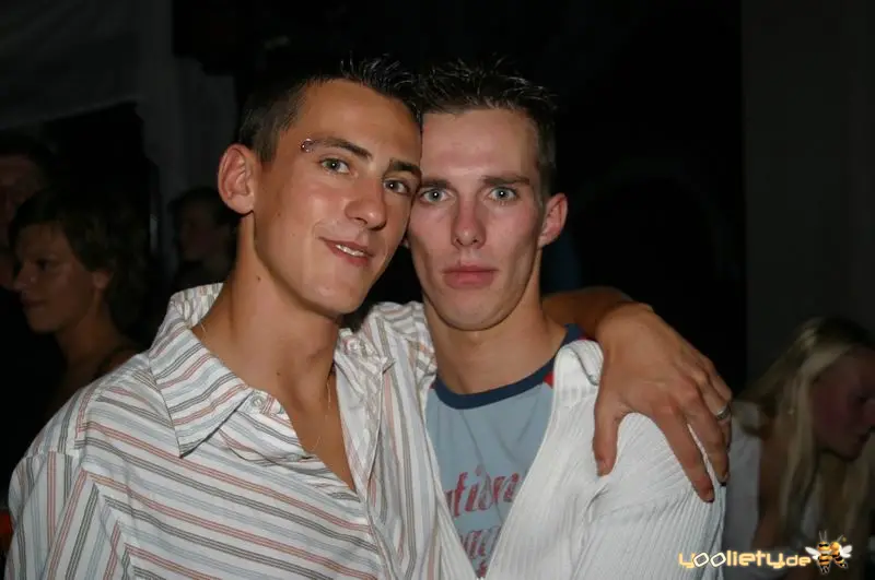 23.08.2003 – Nachtarena Bielefeld – Bild 85