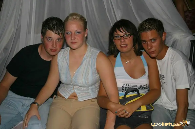 23.08.2003 – Nachtarena Bielefeld – Bild 93