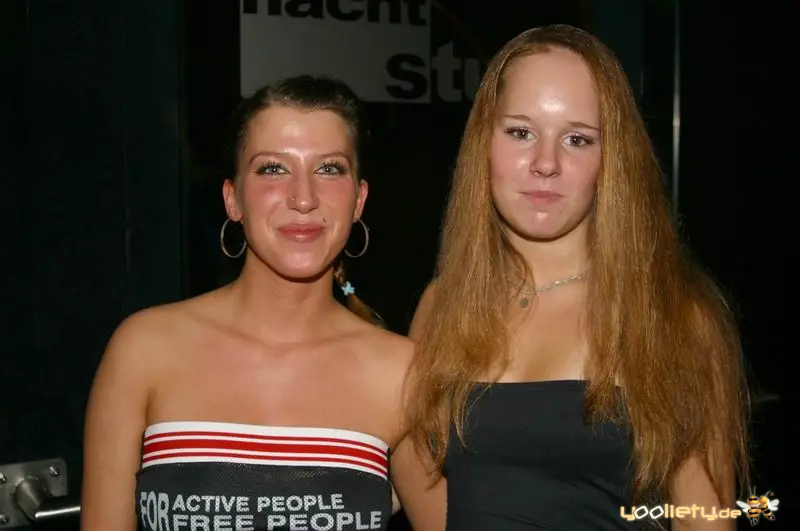 23.08.2003 – Nachtarena Bielefeld – Bild 43