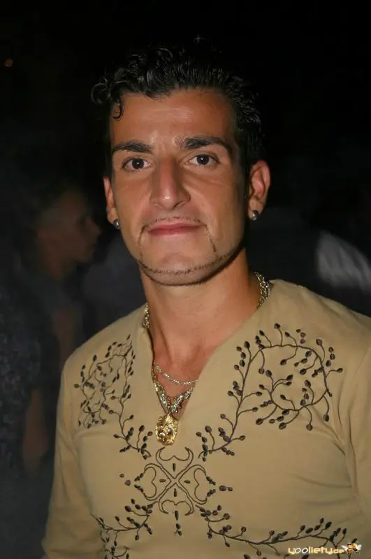 23.08.2003 – Nachtarena Bielefeld – Bild 79