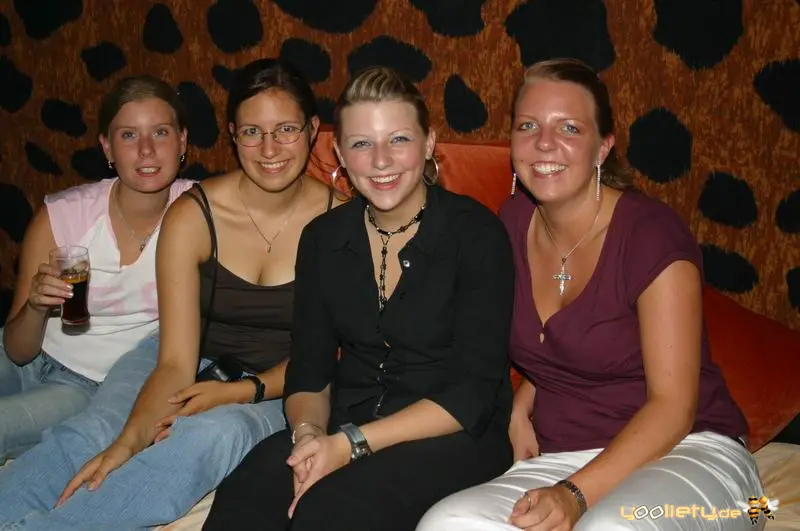 23.08.2003 – Nachtarena Bielefeld – Bild 102