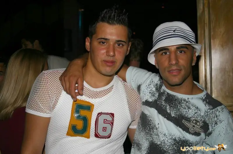 23.08.2003 – Nachtarena Bielefeld – Bild 89