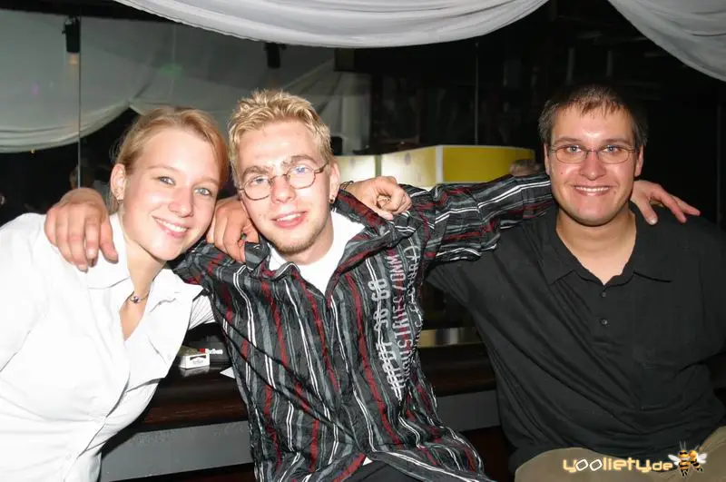 23.08.2003 – Nachtarena Bielefeld – Bild 25