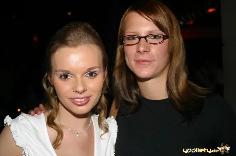 23.08.2003 – Nachtarena Bielefeld – Bild 98