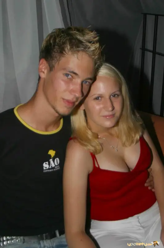 23.08.2003 – Nachtarena Bielefeld – Bild 122