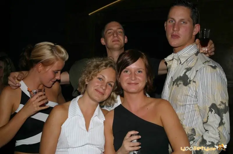 23.08.2003 – Nachtarena Bielefeld – Bild 75