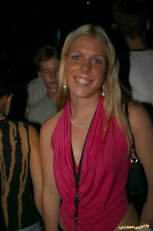 23.08.2003 – Nachtarena Bielefeld – Bild 92