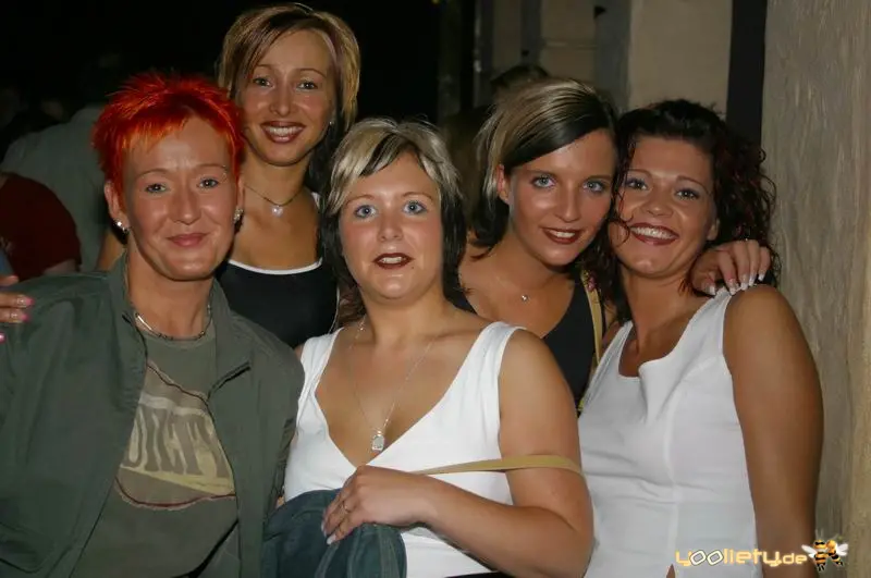 23.08.2003 – Nachtarena Bielefeld – Bild 91